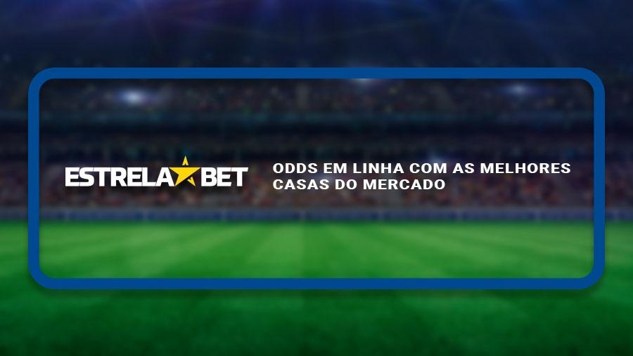 EstrelaBet, destacando odds competitivas para apostas no Brasileirão EstrelaBet, destacando odds competitivas para apostas no Brasileirão