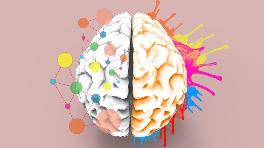 Serotonina é um neurotransmissor e sua falta está ligada à depressão - iStock